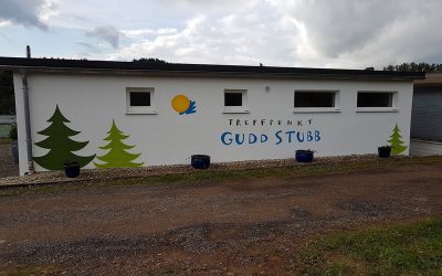 Treffpunkt Gemeinschaftshaus