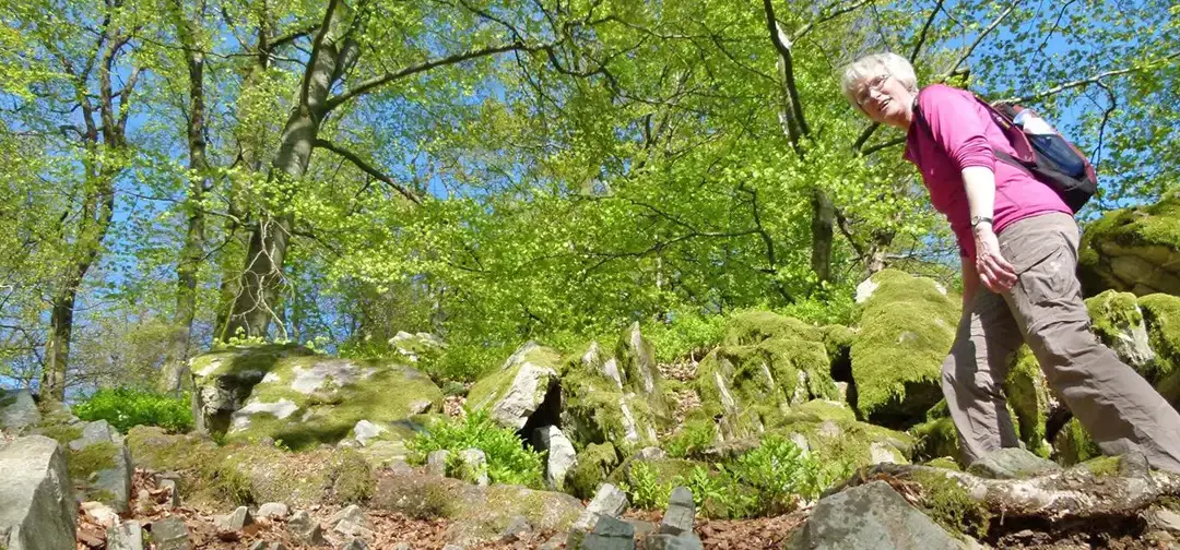 Dollbergschleife