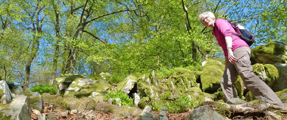Dollbergschleife