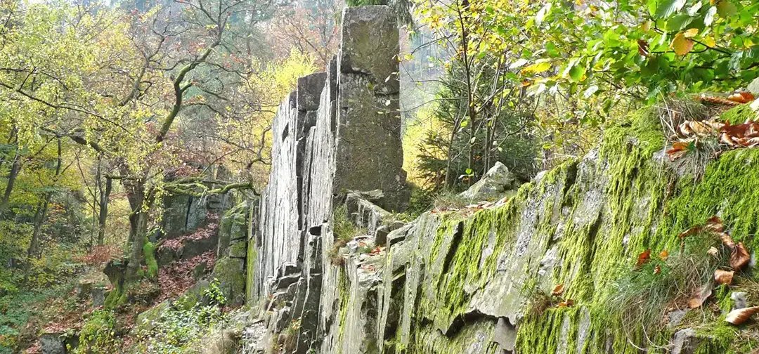 Felsenweg