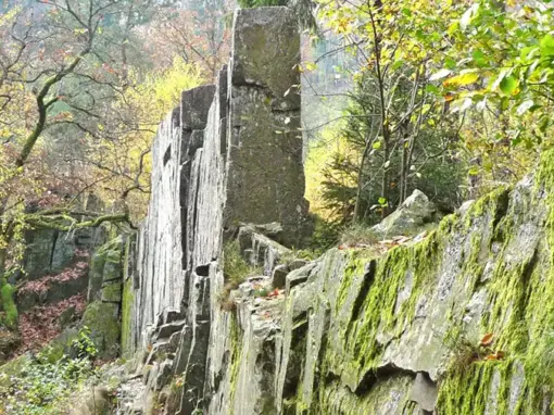 Felsenweg